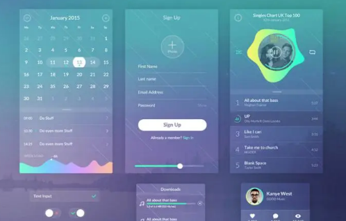 成都完美动力培训ui吗？
