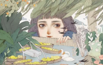 重庆完美动力插画培训介绍