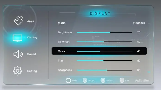成都ui培训完美动力课程有哪些？