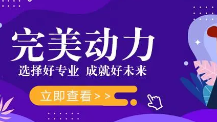 北京完美动力培训就业前景如何？