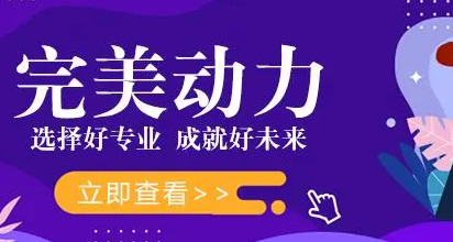 成都市完美动力培训怎么样？