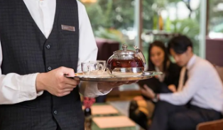 餐厅中层管理者培训课程推荐