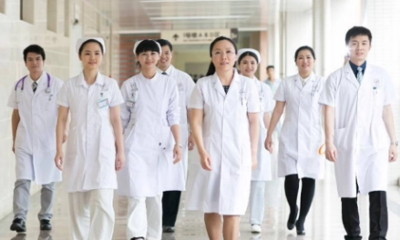 医院中层管理干部培训内容有哪些？