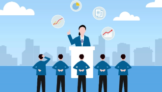 中层管理者培训的重点在于什么？