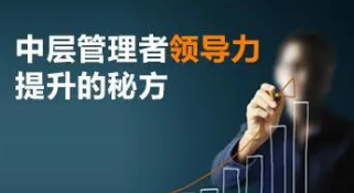 中层管理者培训模式？