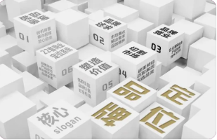 杭州品牌战略定位课程介绍