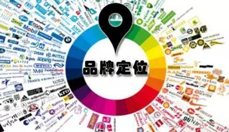 企业品牌定位课程有哪些?