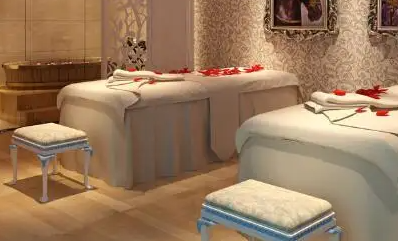 美容院中层管理培训介绍