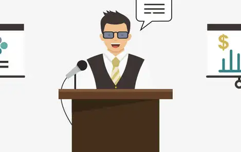 卡耐基演讲培训班费用