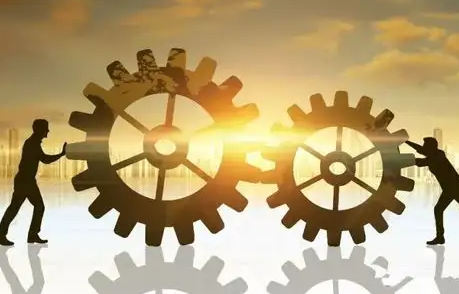 科技公司生产运营管理_课程精选