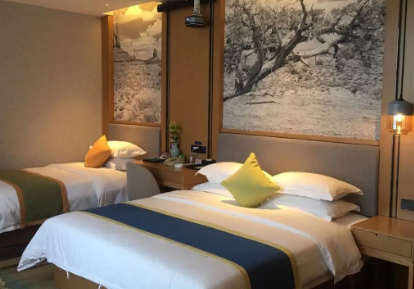 酒店中层管理培训课程介绍