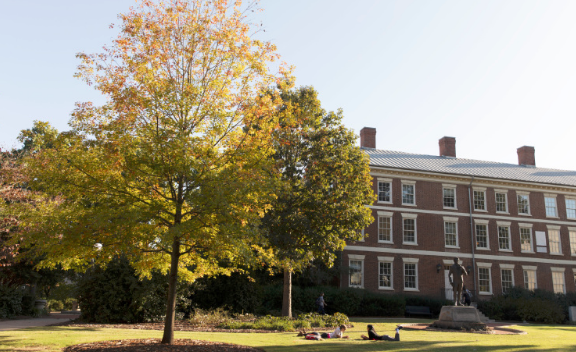 北京化工大学美国佐治亚大学合作办学硕士上课地点在哪里