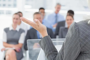 卡耐基演说培训