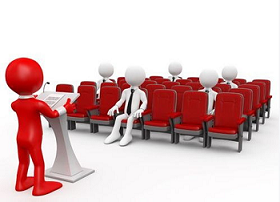 上海卡耐基演讲培训小班