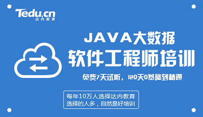 上海达内java培训机构
