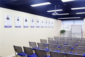 卡耐基武汉培训怎么样