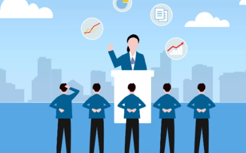 企业基层中层管理培训课程介绍