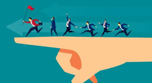 中层管理能力提升培训课程介绍