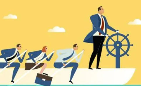 中层管理人员培训_课程介绍