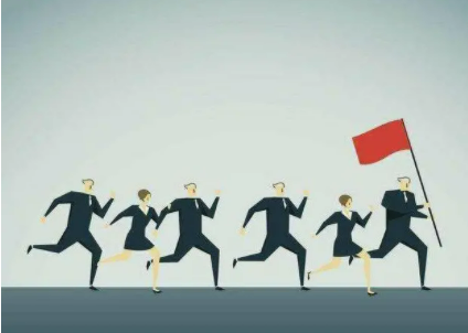 中层管理人员的主要工作是什么?