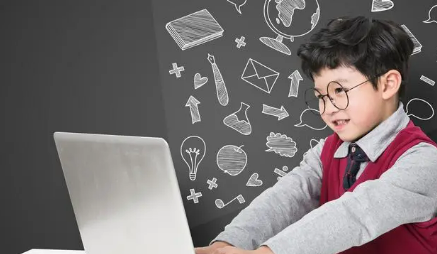 让孩子学习少儿编程的原因是什么？