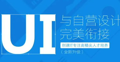 达内UI培训介绍