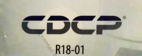 CDCP认证怎么考试？