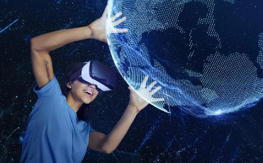 达内vr培训_课程介绍