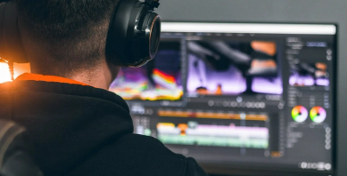 视频剪辑达内培训怎么样?