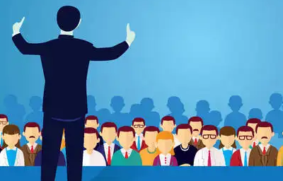 广州成人演讲培训学校卡耐基课程介绍