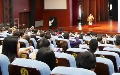 传统文化师资培训北师大介绍