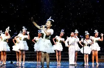 卡耐基少儿表演培训学校介绍