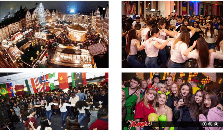 北京交通大学韩国信韩大学2+2国际本科招生简章