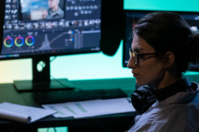 影视剪辑培训需要什么学历