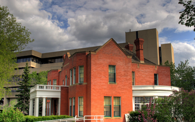 加拿大阿尔伯塔大学毕业率高吗