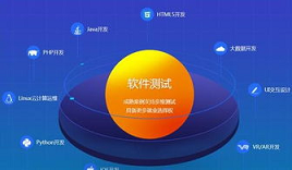 达内培训软件测试培训学校