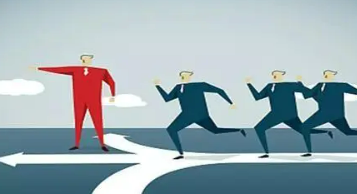 中层管理人员培训课程规划