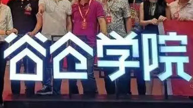 小米生态链谷仓学院项目2022