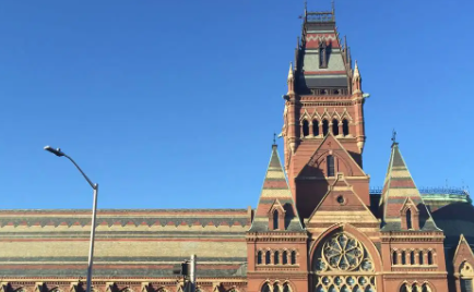 哈佛大学访问学者申请2022