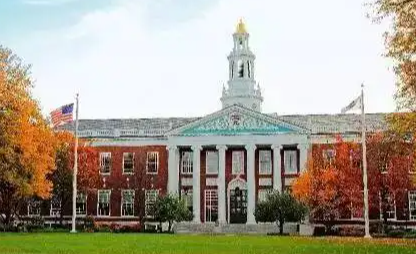 哈佛大学访问学者难度介绍