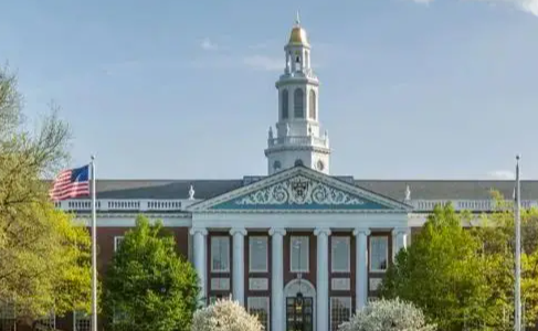 哈佛大学访问学者报名时间