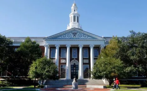 哈佛大学访问学者费用多少