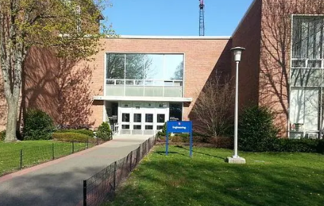 纽约州立大学石溪分校地址