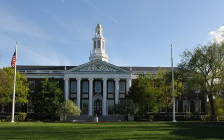 哈佛大学访问学者报名入口