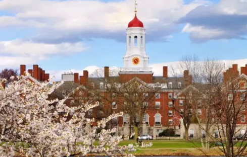 哈佛大学访问学者申请流程