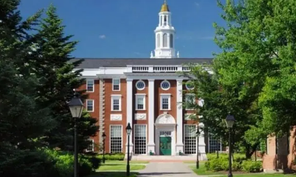 哈佛大学访问学者语言要求