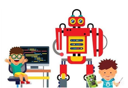 专业少儿编程培训班的几大好处