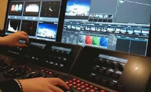 影视剪辑培训学校详情