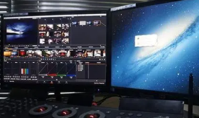 南京秦淮影视剪辑培训课程表