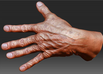 动画制作与引擎实时渲染设计专业课程